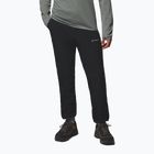 Férfi mászónadrág Columbia Essential Hike Warm black