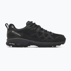 Férfi túracipők Columbia Peakfreak 3 Outdry black/dark grey