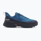 Férfi túracipők Columbia Tellurix Titanum Outdry phoenix blue/black