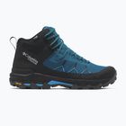 Férfi túracipők Columbia Peakfreak Titanum Outdry Mid phoenix blue/compass blue