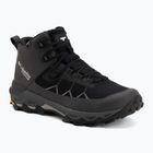 Férfi túracipők Columbia Peakfreak Titanum Outdry Mid black/ti titanium