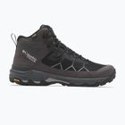 Férfi túracipők Columbia Peakfreak Titanum Outdry Mid black/ti titanium