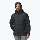 Férfi 3 az 1-ben kabát Columbia Watertight Interchange black