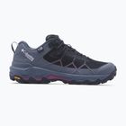 Női túracipők Columbia Peakfreak Titanum Outdry black/antique auve
