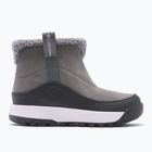 Gyerek hótaposó Columbia Snowtrot Ease graphite/black