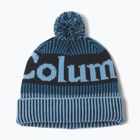 Gyerek téli sapka Columbia Polar Powder III rainy day/phoenix blue/black