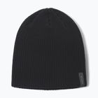 Téli sapka Columbia Cedar Lake black heather