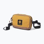 Övtáska Columbia Trail Traveler Crossbody 1 l squash corduroy/delta