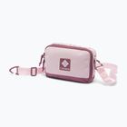 Övtáska Columbia Trail Traveler Crossbody 1 l mineral pink/antique mauve