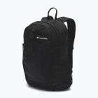 Túrahátizsák Columbia Castle Crest 20 l black