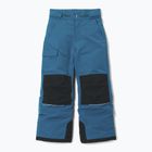 Gyerek sínadrág Columbia Bugaboo IV phoenix blue/black
