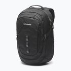 Túrahátizsák Columbia Pepper Rock 30 l Black