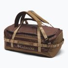 Utazótáska Columbia Landroamer 40 l tobacco/delta