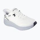 Férfi cipők SKECHERS Bobs Skillz white