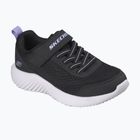 Gyermekcipő SKECHERS Bounder Free And Easy black