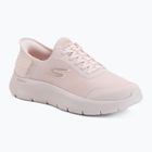 Női cipő SKECHERS Go Walk Flex Grand Entry pink