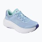 Női futócipő SKECHERS Max Cushioning Endeavour Canova blue
