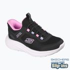 Gyerekcipő SKECHERS Bounder Pro black