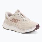Női futócipő SKECHERS Max Run beige