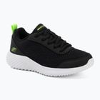 Gyermekcipő Skechers Bounder Quanta-Pacer black/white