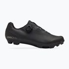 Férfi MTB kerékpáros cipő Giro Cadet XC black