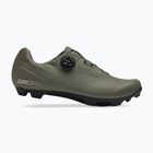 Férfi MTB kerékpáros cipő Giro Cadet XC dark sage