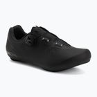 Férfi országúti kerékpáros cipő Giro Cadet II black