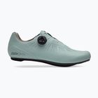 Férfi országúti kerékpáros cipő Giro Cadet II sky blue