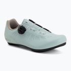 Férfi országúti kerékpáros cipő Giro Cadet II sky blue