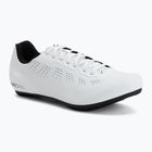 Férfi országúti kerékpáros cipő Giro Stylus II white
