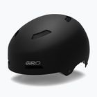 Bukósisak Giro Quarter FS 2026 matte black
