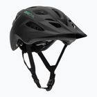Gyermek kerékpáros sisak Giro Tremor Child JR matte black/vivid green