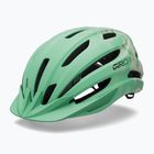 Gyerek kerékpáros sisak Giro Register II matte green rush