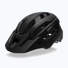 Kerékpáros sisak Giro Fixture II XL matte black/grey