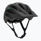 Gyerek kerékpáros sisak Giro Fixture II MIPS matte black/vivid green