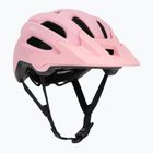 Gyerek kerékpáros sisak Giro Fixture II MIPS matte light pink