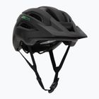 Gyerek kerékpáros sisak Giro Fixture II matte black/vivid green