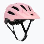 Gyerek kerékpáros sisak Giro Fixture II matte light pink