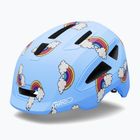 Giro Scamp gyermek kerékpáros sisak II matte multi rainbow