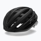 Kerékpáros sisak Giro Agilis MIPS matte black