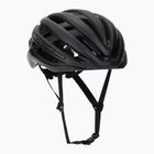 Kerékpáros sisak Giro Agilis MIPS matte black