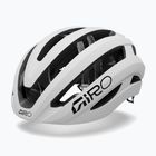 Kerékpáros sisak Giro Aries Spherical matte white