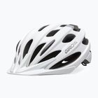 Kerékpáros sisak Giro Revel 2026 matte white/gray