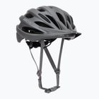 Kerékpáros sisak Giro Revel 2026 matte titanium/white