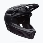 Bell kerékpáros sisak Full-Air MIPS solid matte black