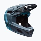 Bell kerékpáros sisak Full-Air MIPS ratio steel grey