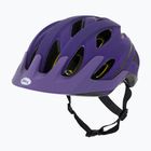 Gyermek kerékpáros sisak Bell Granite Mips Jr plum