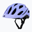 Gyermek kerékpáros sisak Bell Cadence K solid lavender