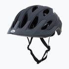 Kerékpáros sisak Bell Cadence solid charcoal