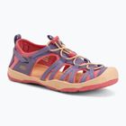 Gyerek szandál KEEN Moxie purple haze/pink lemonade